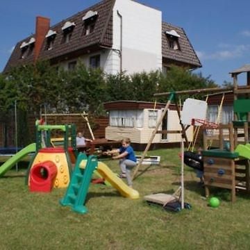 Camping Nadmorski Wladyslawowo Exterior foto