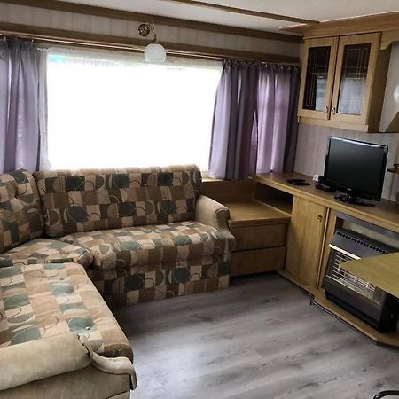 Camping Nadmorski Wladyslawowo Exterior foto