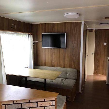 Camping Nadmorski Wladyslawowo Exterior foto