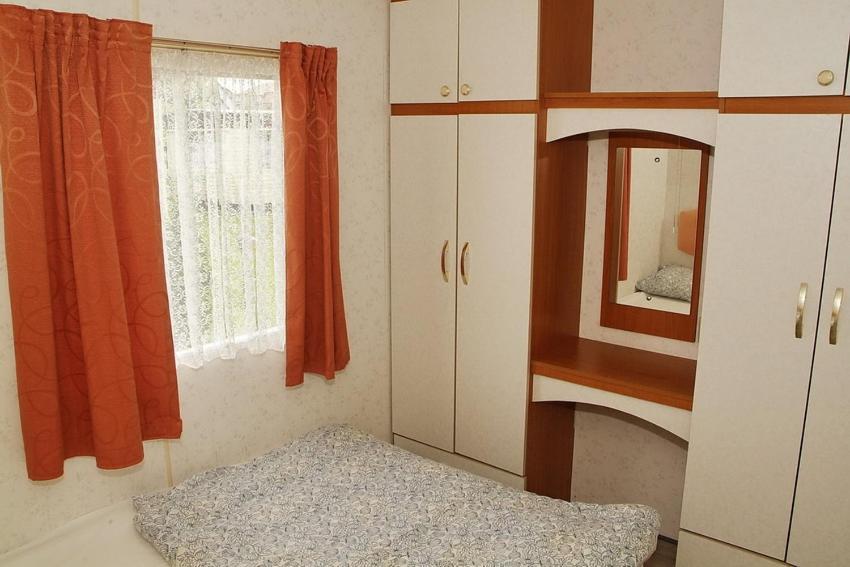 Camping Nadmorski Wladyslawowo Exterior foto