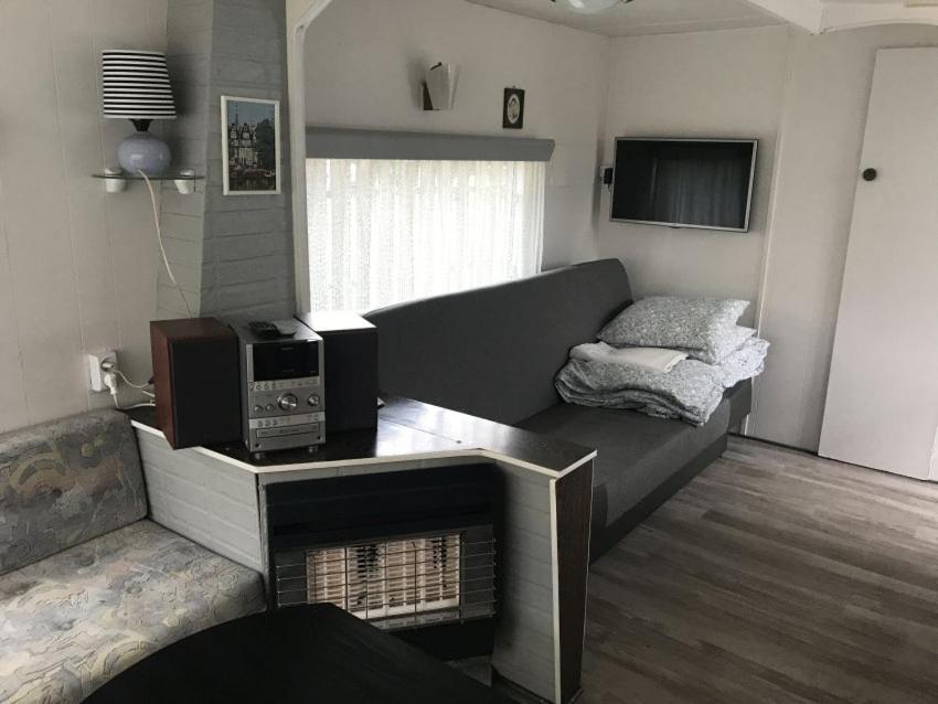 Camping Nadmorski Wladyslawowo Exterior foto