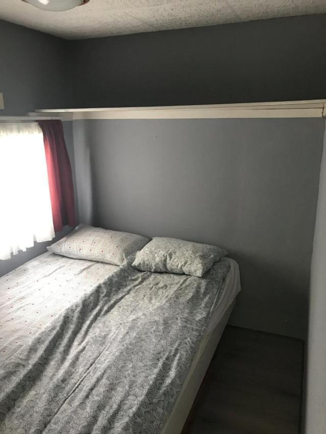 Camping Nadmorski Wladyslawowo Exterior foto