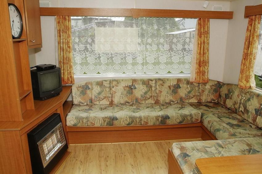 Camping Nadmorski Wladyslawowo Exterior foto