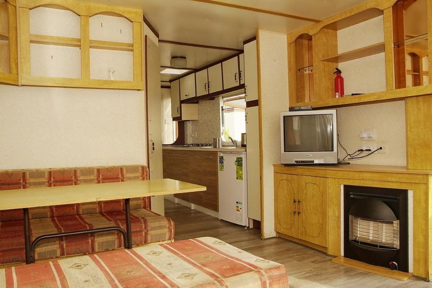 Camping Nadmorski Wladyslawowo Exterior foto