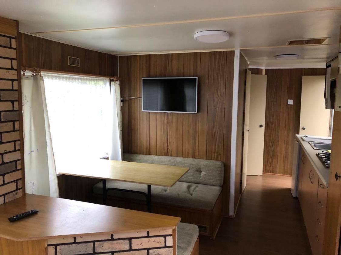 Camping Nadmorski Wladyslawowo Exterior foto