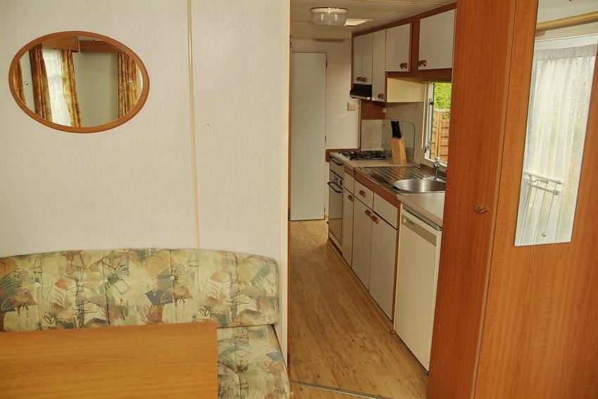 Camping Nadmorski Wladyslawowo Exterior foto