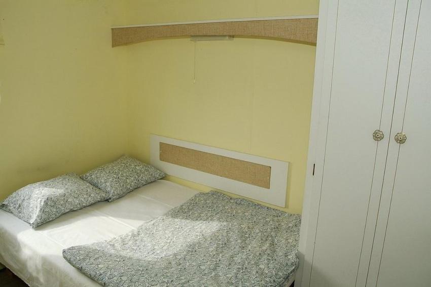 Camping Nadmorski Wladyslawowo Exterior foto