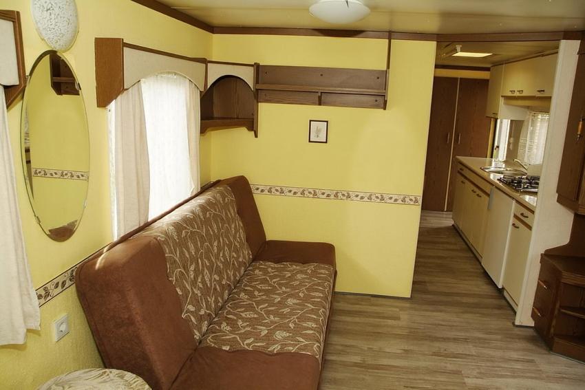 Camping Nadmorski Wladyslawowo Exterior foto