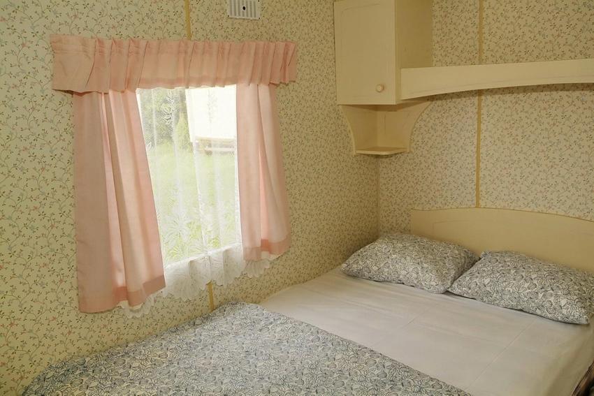 Camping Nadmorski Wladyslawowo Exterior foto
