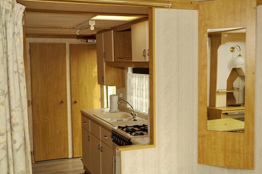 Camping Nadmorski Wladyslawowo Exterior foto