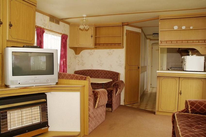 Camping Nadmorski Wladyslawowo Exterior foto