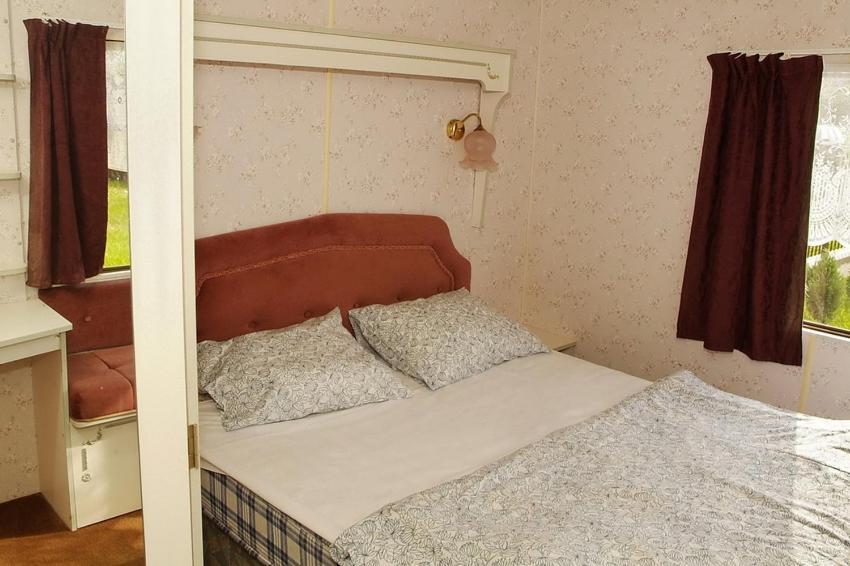 Camping Nadmorski Wladyslawowo Exterior foto