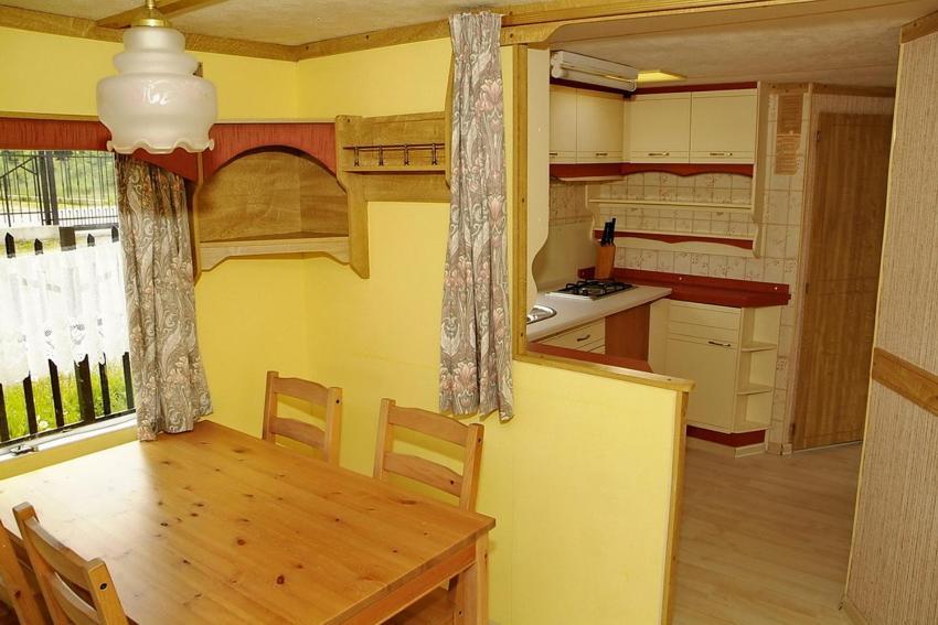 Camping Nadmorski Wladyslawowo Exterior foto