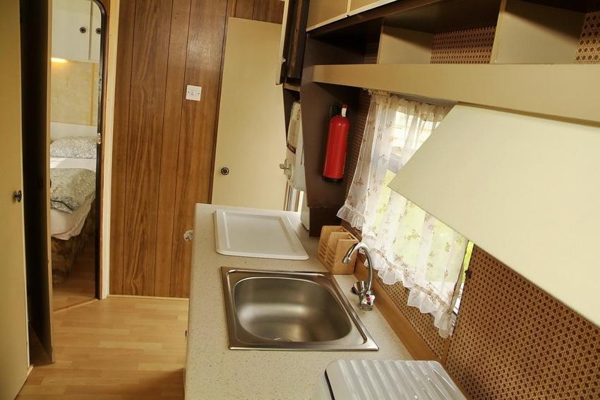 Camping Nadmorski Wladyslawowo Exterior foto