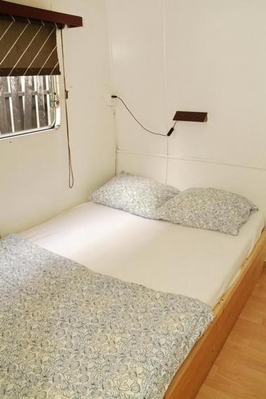 Camping Nadmorski Wladyslawowo Exterior foto